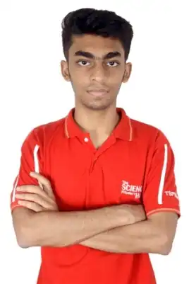Preet Jain